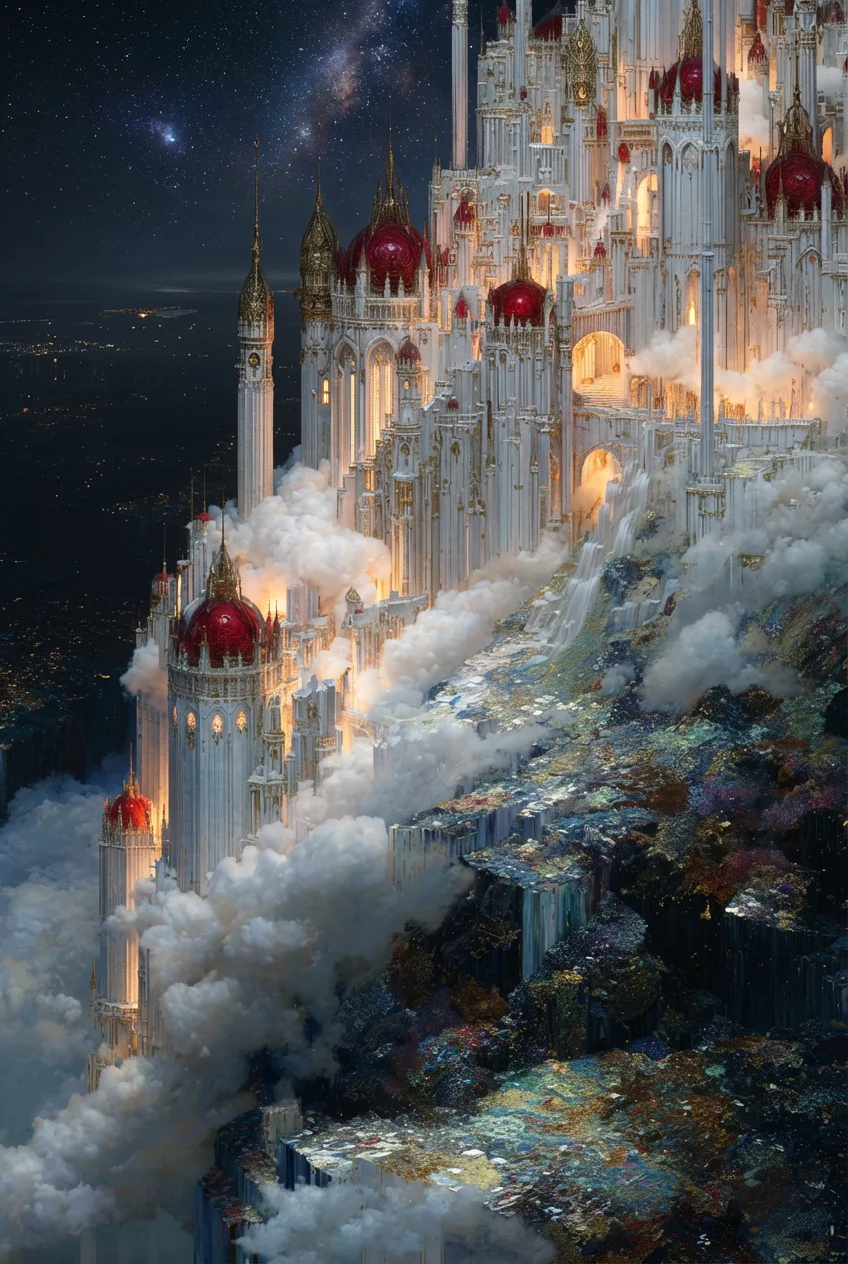 Log 005: The Path of Mastery